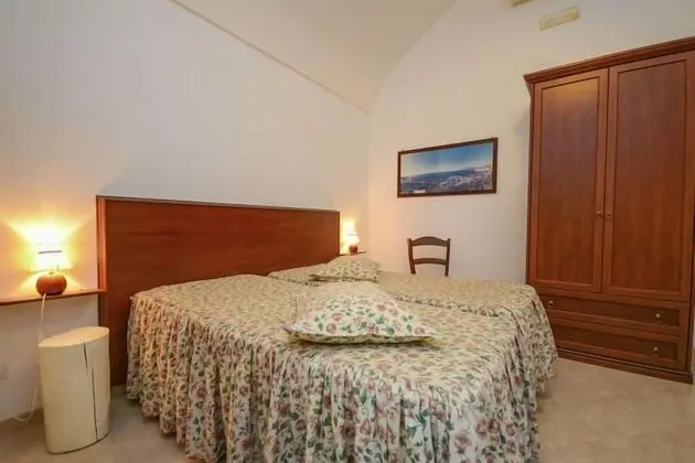 Apart Daire, 2 Yatak Odası (5 Adults)
