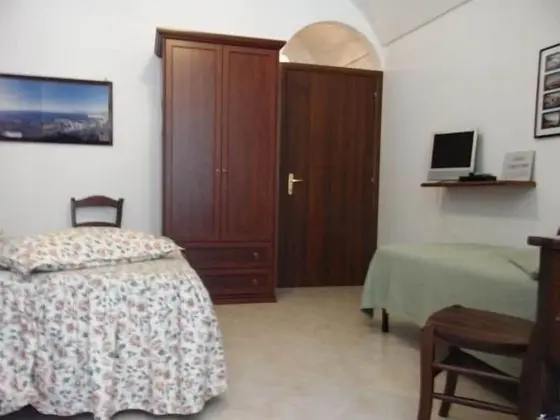 Apart Daire, 2 Yatak Odası (5 Adults)