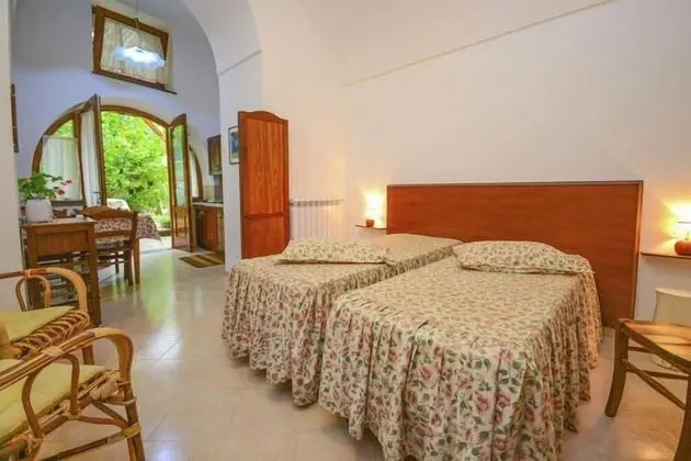 Apart Daire, 2 Yatak Odası (5 Adults)