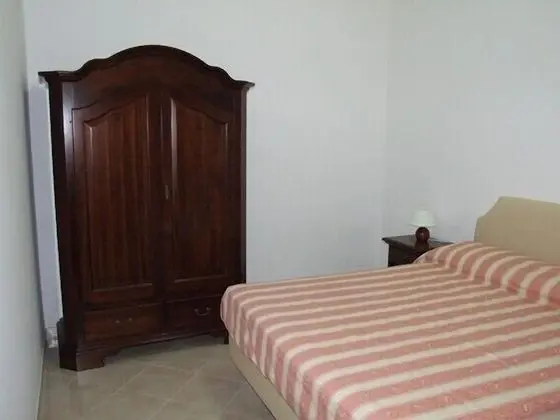 Apart Daire, 2 Yatak Odası (5 Adults)