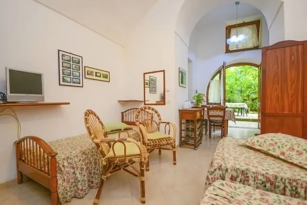 Apart Daire, 2 Yatak Odası (5 Adults)