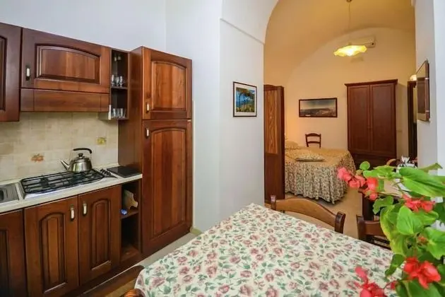 Apart Daire, 2 Yatak Odası (5 Adults)