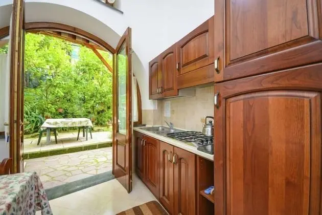 Apart Daire, 2 Yatak Odası (5 Adults)