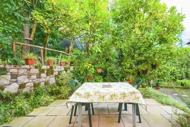 Apart Daire, 2 Yatak Odası (5 Adults)