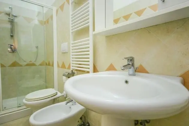 Apart Daire, 2 Yatak Odası (5 Adults)