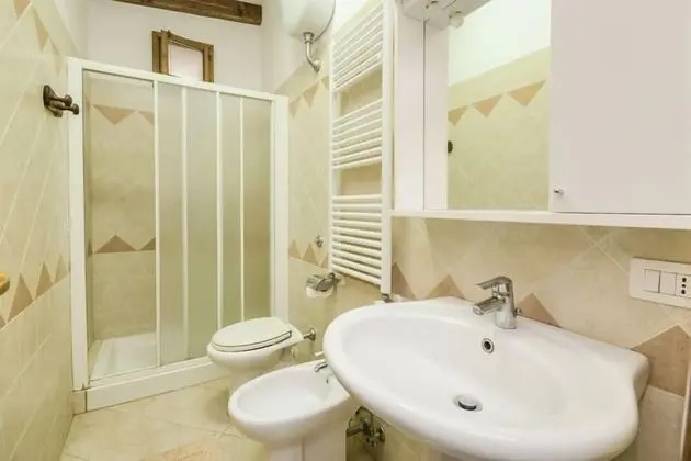Apart Daire, 2 Yatak Odası (5 Adults)
