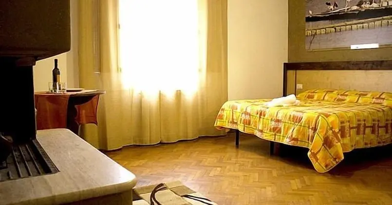 Stüdyo (2 pax)