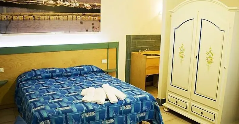 Stüdyo (2 pax)