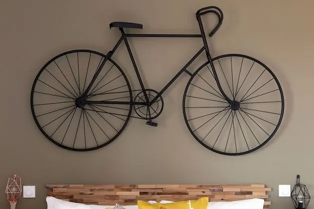 Tek Büyük Yataklı Oda, Deniz Manzaralı