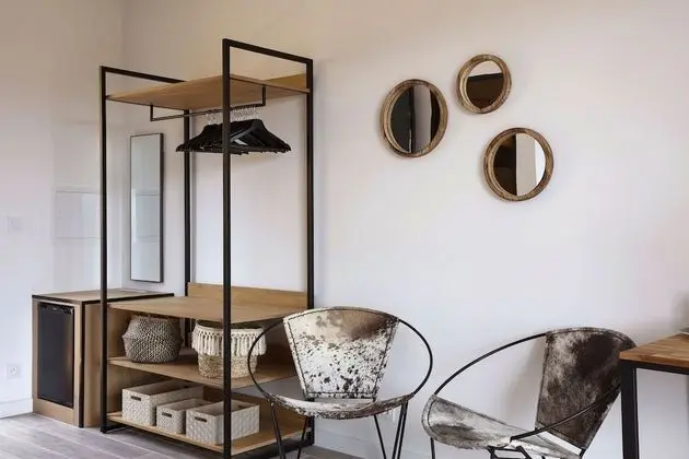 Tek Büyük Yataklı Oda, Deniz Manzaralı