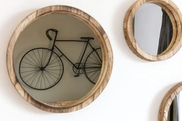 Tek Büyük Yataklı Oda, Deniz Manzaralı