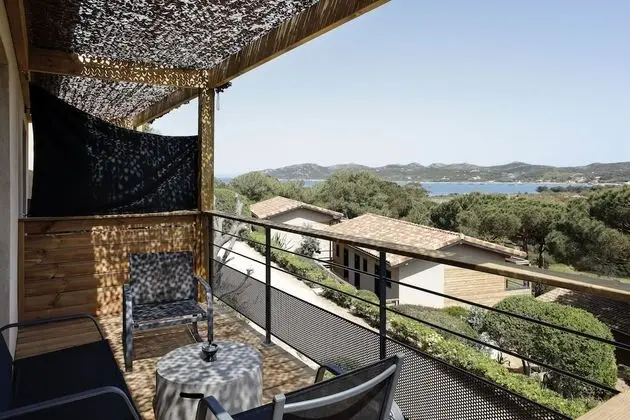 Tek Büyük Yataklı Oda, Deniz Manzaralı