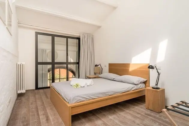 Apart Daire, 1 Yatak Odası (Veronese 09 - Casin dei Spiriti)