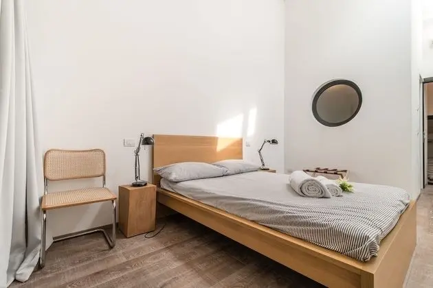 Apart Daire, 1 Yatak Odası (Veronese 09 - Casin dei Spiriti)