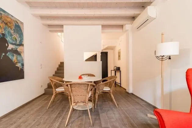 Apart Daire, 1 Yatak Odası (Veronese 09 - Casin dei Spiriti)