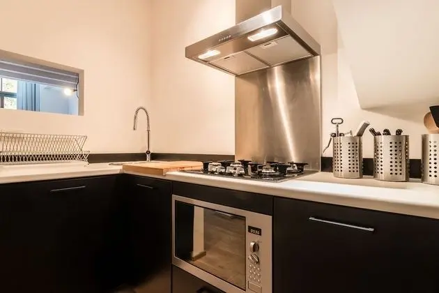 Apart Daire, 1 Yatak Odası (Veronese 09 - Casin dei Spiriti)