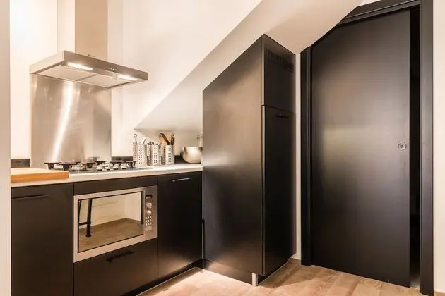 Apart Daire, 1 Yatak Odası (Veronese 09 - Casin dei Spiriti)