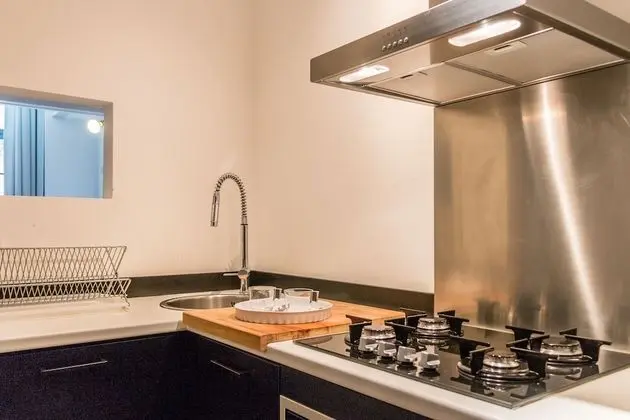 Apart Daire, 1 Yatak Odası (Veronese 09 - Casin dei Spiriti)