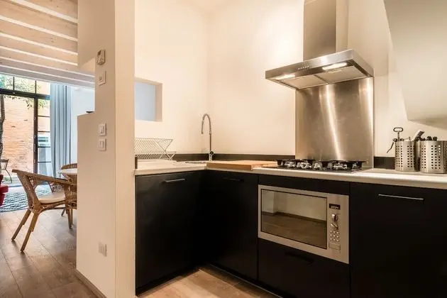 Apart Daire, 1 Yatak Odası (Veronese 09 - Casin dei Spiriti)