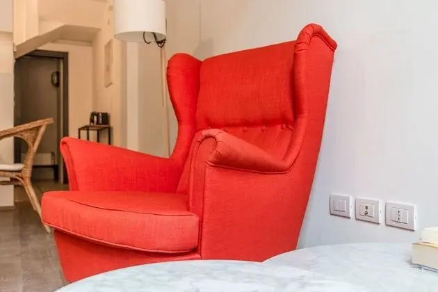 Apart Daire, 1 Yatak Odası (Veronese 09 - Casin dei Spiriti)