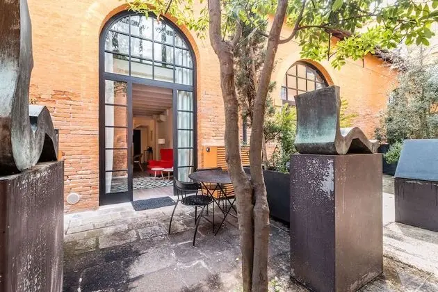 Apart Daire, 1 Yatak Odası (Veronese 09 - Casin dei Spiriti)