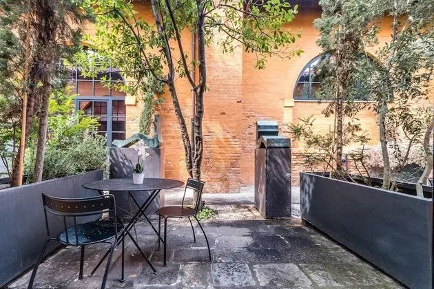 Apart Daire, 1 Yatak Odası (Veronese 09 - Casin dei Spiriti)