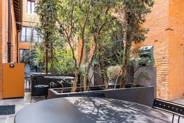 Apart Daire, 1 Yatak Odası (Veronese 09 - Casin dei Spiriti)