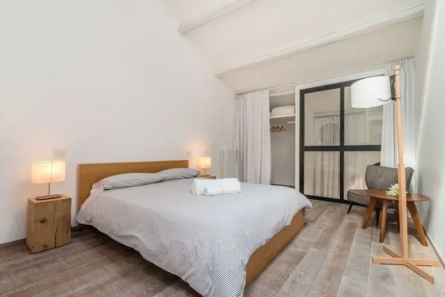 Apart Daire, 2 Yatak Odası (Giorgione 07 - Casin dei Spiriti)