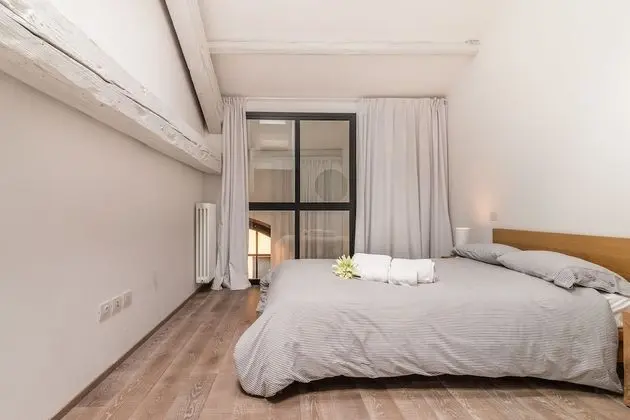 Apart Daire, 2 Yatak Odası (Giorgione 07 - Casin dei Spiriti)