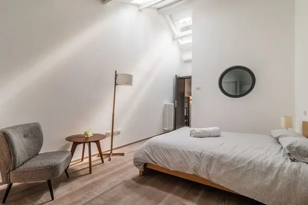 Apart Daire, 2 Yatak Odası (Giorgione 07 - Casin dei Spiriti)