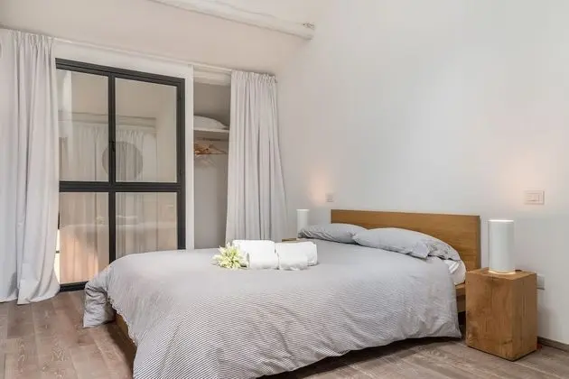 Apart Daire, 2 Yatak Odası (Giorgione 07 - Casin dei Spiriti)