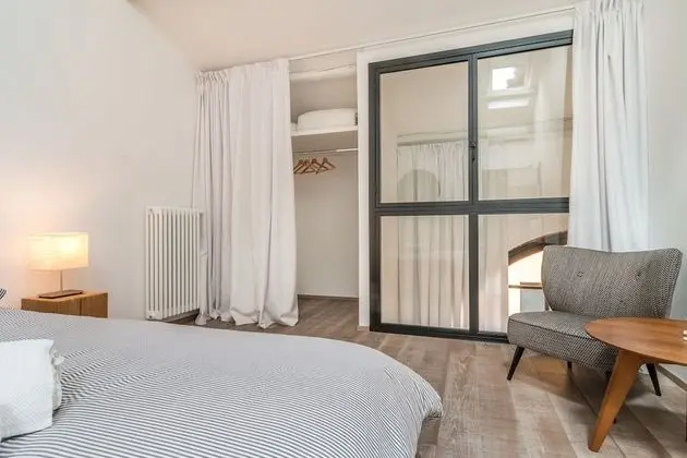 Apart Daire, 2 Yatak Odası (Giorgione 07 - Casin dei Spiriti)