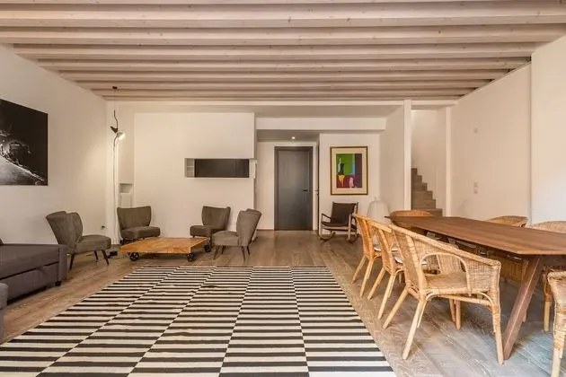 Apart Daire, 2 Yatak Odası (Giorgione 07 - Casin dei Spiriti)