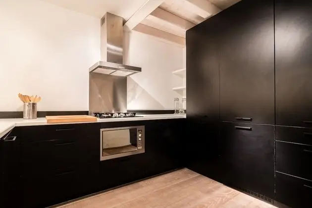 Apart Daire, 2 Yatak Odası (Giorgione 07 - Casin dei Spiriti)