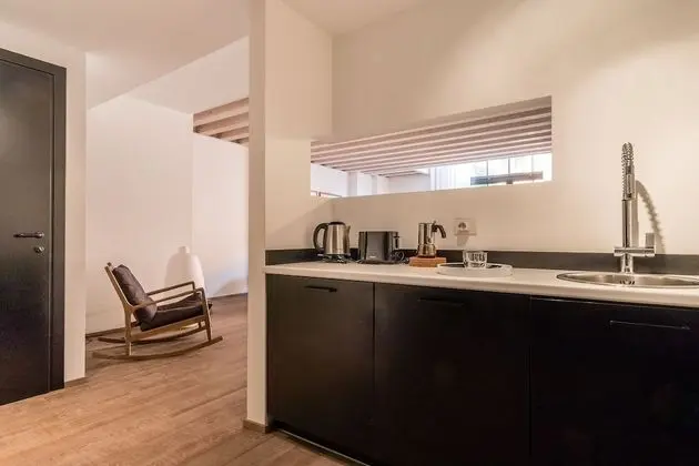 Apart Daire, 2 Yatak Odası (Giorgione 07 - Casin dei Spiriti)