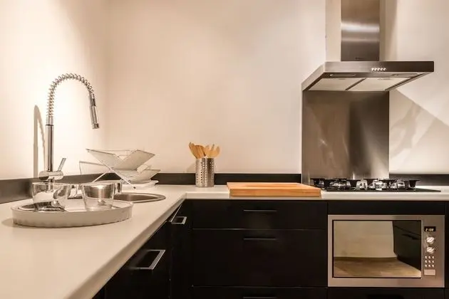 Apart Daire, 2 Yatak Odası (Giorgione 07 - Casin dei Spiriti)