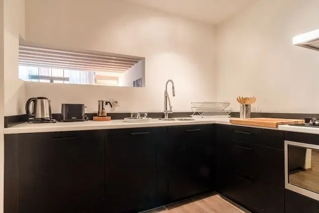 Apart Daire, 2 Yatak Odası (Giorgione 07 - Casin dei Spiriti)