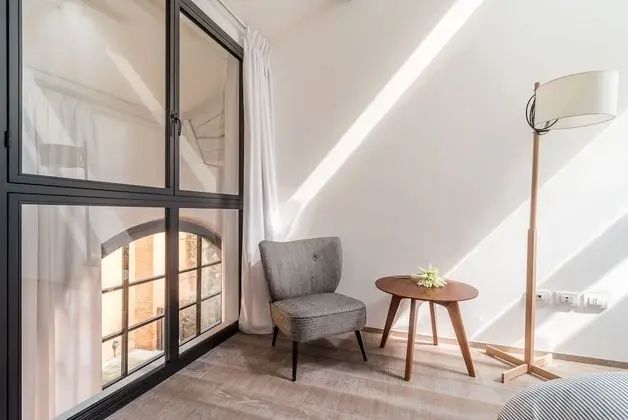 Apart Daire, 2 Yatak Odası (Giorgione 07 - Casin dei Spiriti)