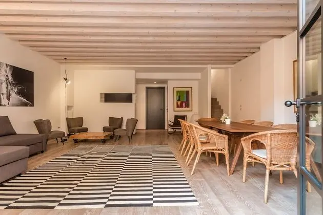 Apart Daire, 2 Yatak Odası (Giorgione 07 - Casin dei Spiriti)