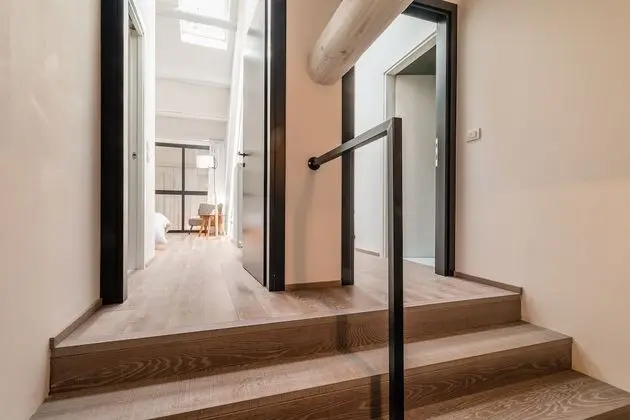 Apart Daire, 2 Yatak Odası (Giorgione 07 - Casin dei Spiriti)