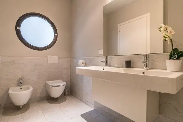 Apart Daire, 2 Yatak Odası (Giorgione 07 - Casin dei Spiriti)