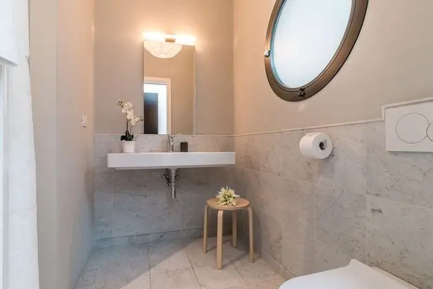 Apart Daire, 2 Yatak Odası (Giorgione 07 - Casin dei Spiriti)