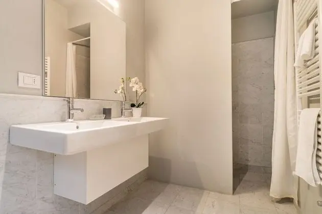 Apart Daire, 2 Yatak Odası (Giorgione 07 - Casin dei Spiriti)