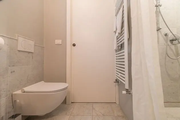 Apart Daire, 2 Yatak Odası (Giorgione 07 - Casin dei Spiriti)