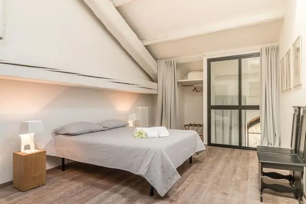 Apart Daire, 2 Yatak Odası (Tiziano 08 - Casin dei Spiriti)