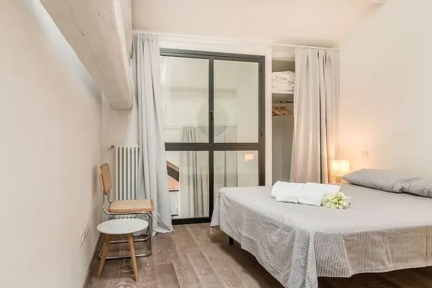 Apart Daire, 2 Yatak Odası (Tiziano 08 - Casin dei Spiriti)