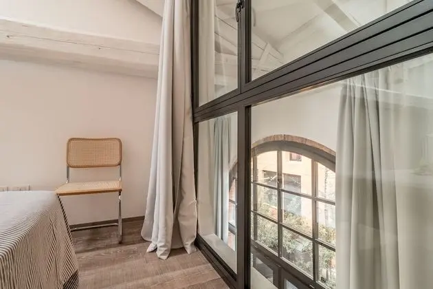 Apart Daire, 2 Yatak Odası (Tiziano 08 - Casin dei Spiriti)