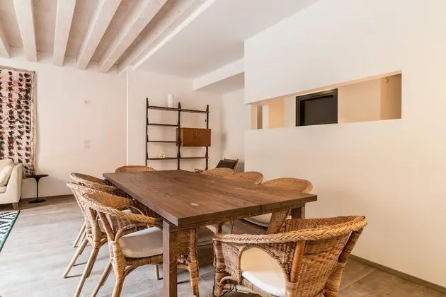 Apart Daire, 2 Yatak Odası (Tiziano 08 - Casin dei Spiriti)