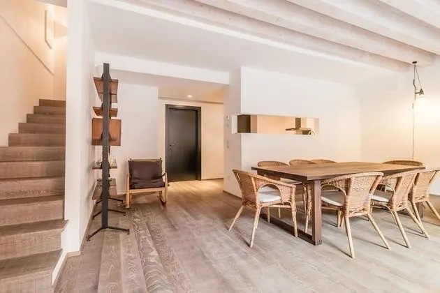 Apart Daire, 2 Yatak Odası (Tiziano 08 - Casin dei Spiriti)