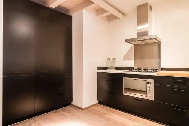 Apart Daire, 2 Yatak Odası (Tiziano 08 - Casin dei Spiriti)